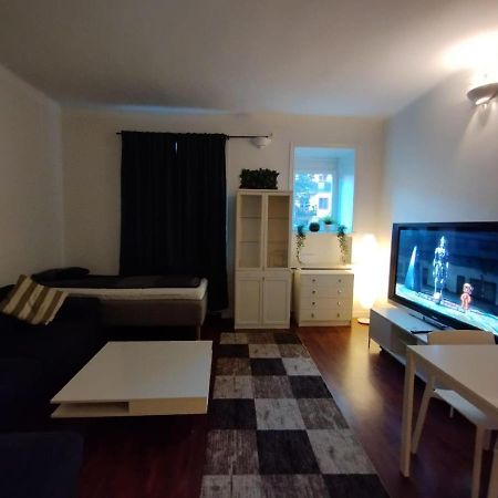 שטוקהולם Furnished 58 M2 Restaurant In The Heart Of City ! מראה חיצוני תמונה