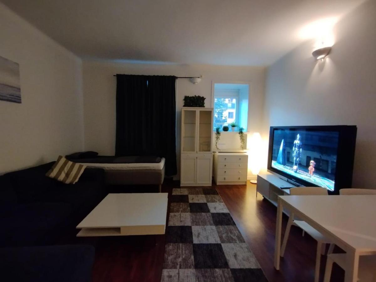 שטוקהולם Furnished 58 M2 Restaurant In The Heart Of City ! מראה חיצוני תמונה