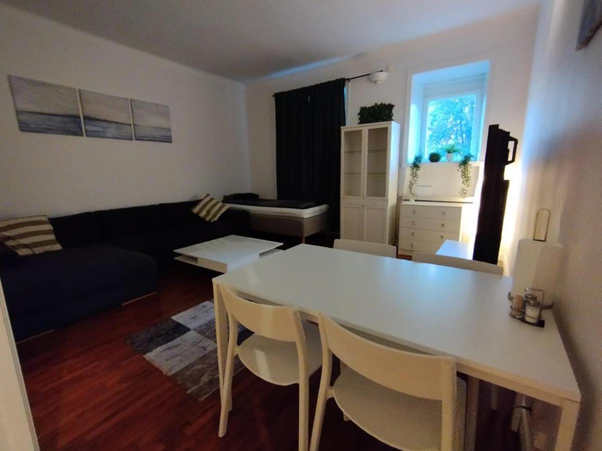 שטוקהולם Furnished 58 M2 Restaurant In The Heart Of City ! מראה חיצוני תמונה